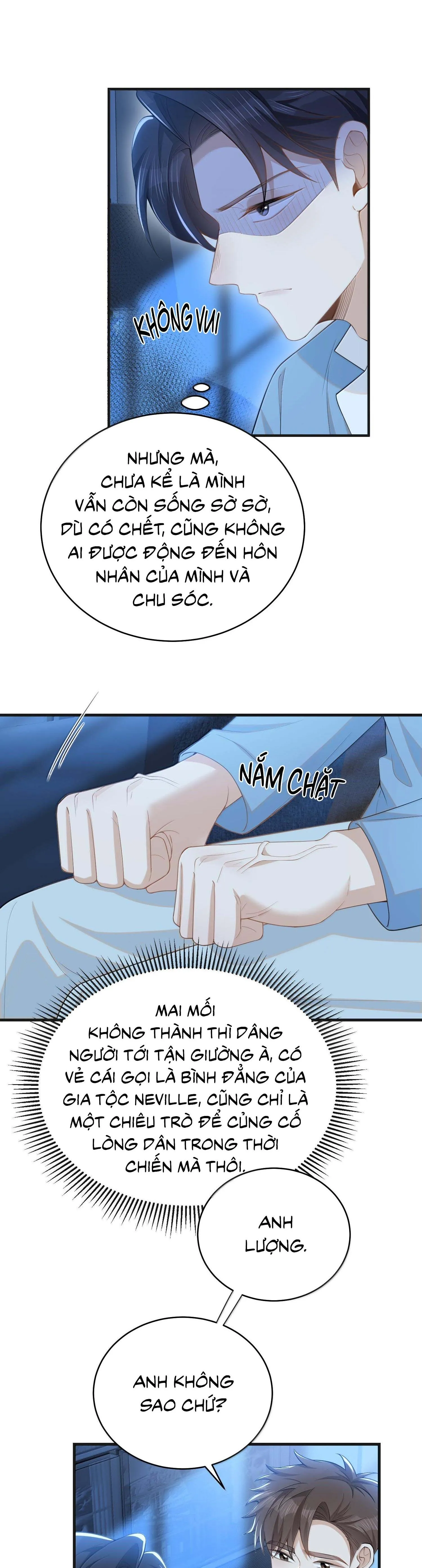 Lai sinh bất kiến Chapter 151 Trang 5