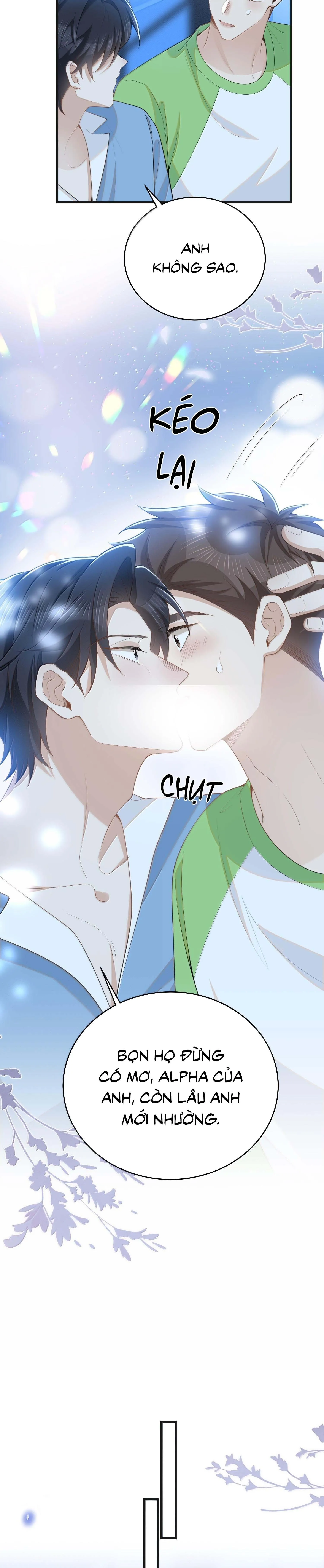 Lai sinh bất kiến Chapter 151 Trang 6