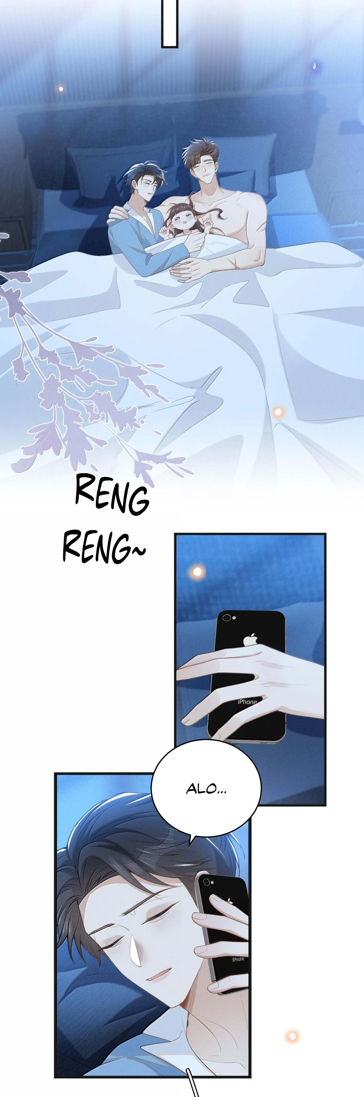 Lai sinh bất kiến Chapter 151 Trang 7