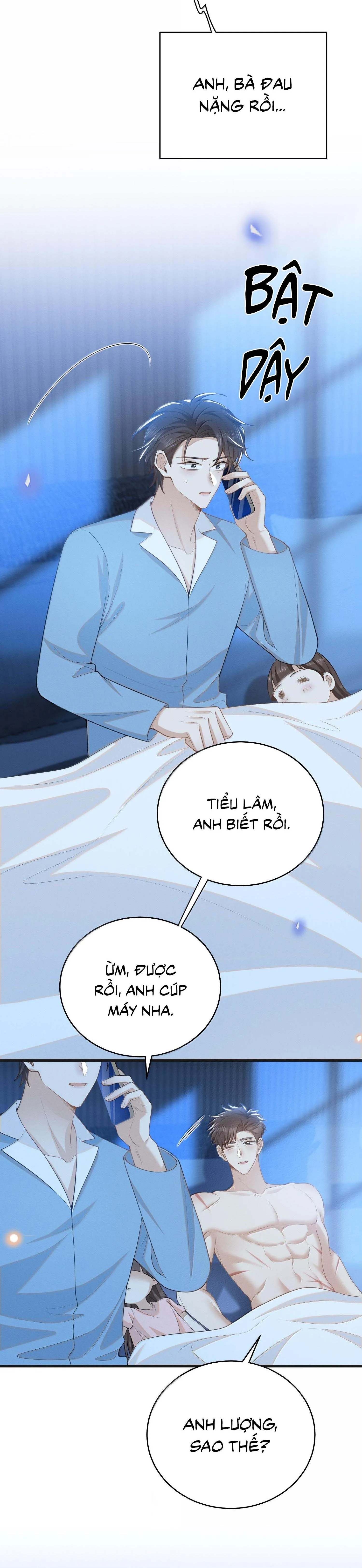 Lai sinh bất kiến Chapter 151 Trang 8