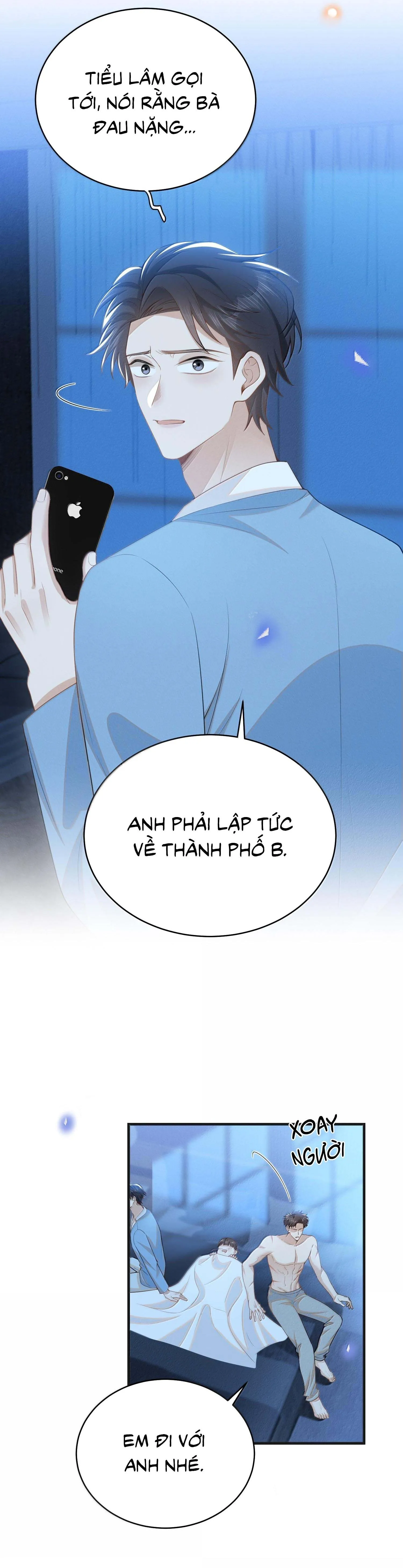 Lai sinh bất kiến Chapter 151 Trang 9