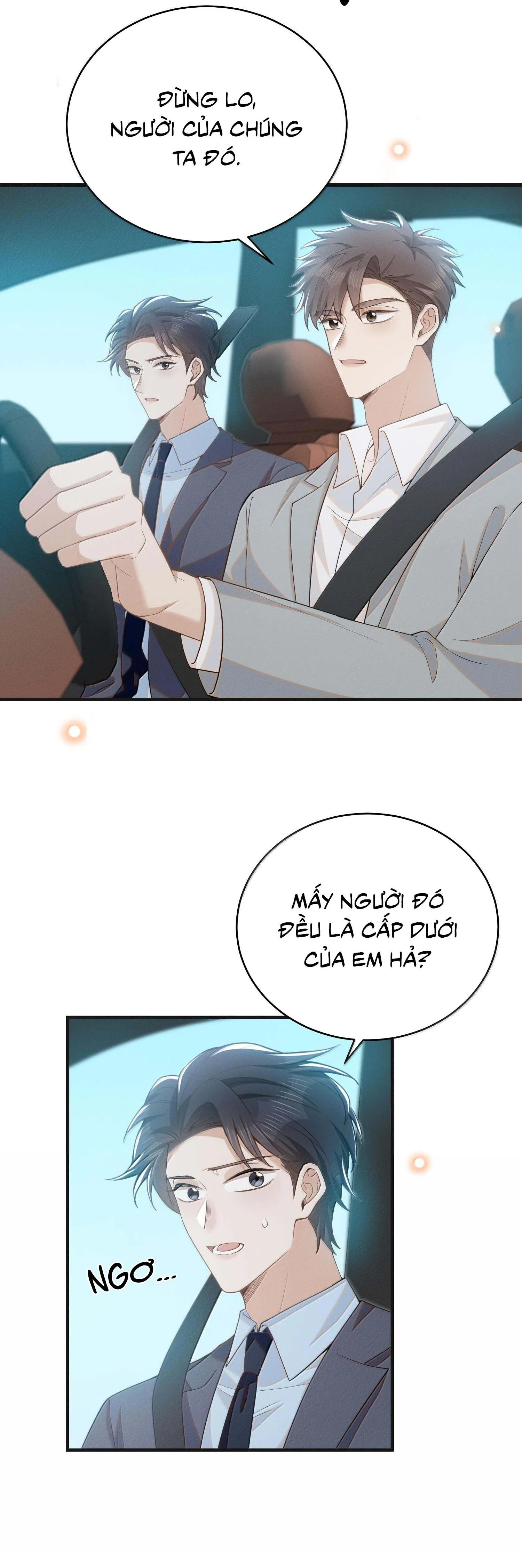 Lai sinh bất kiến Chapter 151 Trang 14