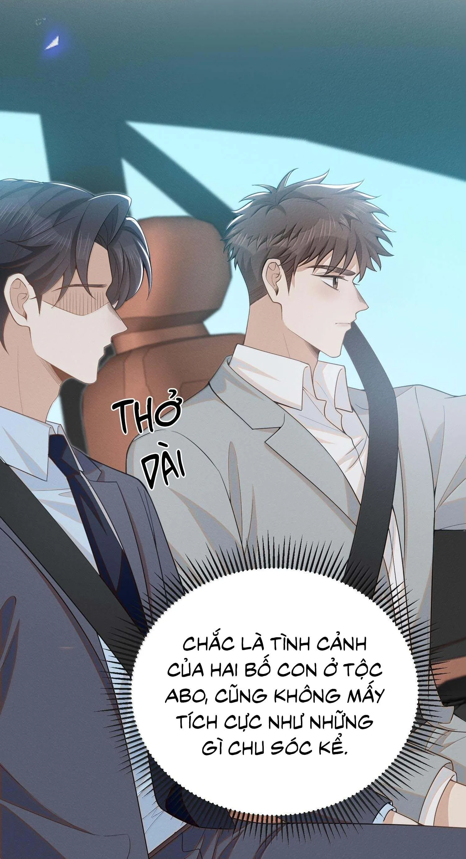 Lai sinh bất kiến Chapter 151 Trang 16