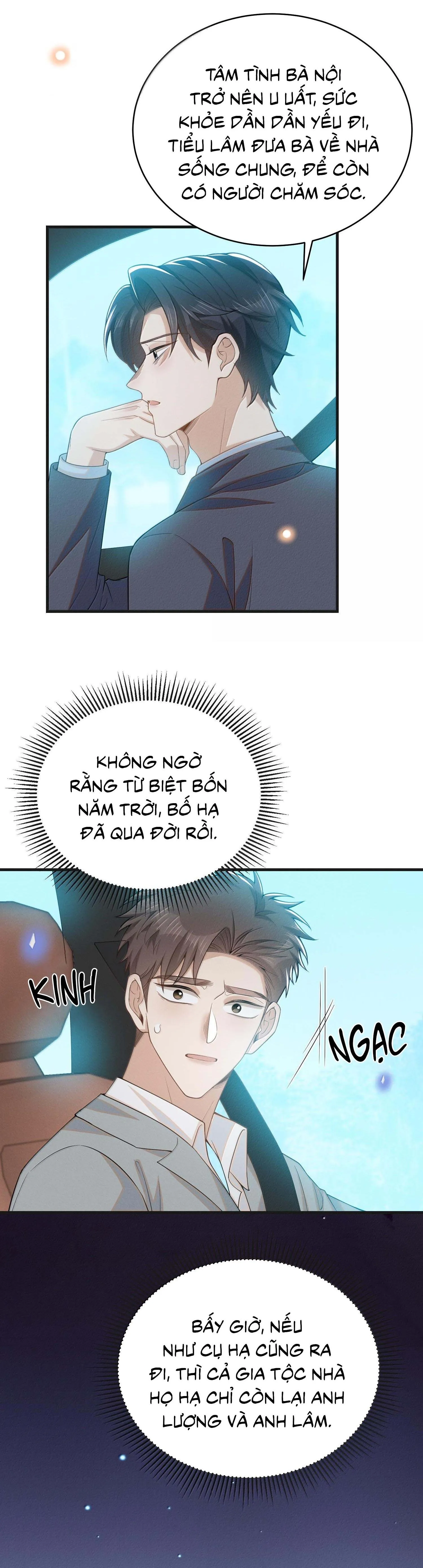 Lai sinh bất kiến Chapter 151 Trang 18