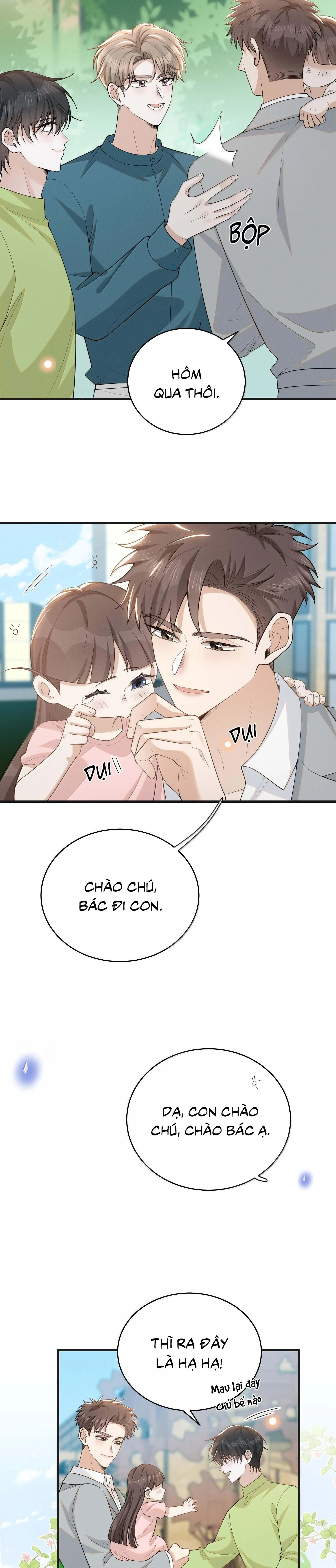 Lai sinh bất kiến Chapter 152 Trang 4