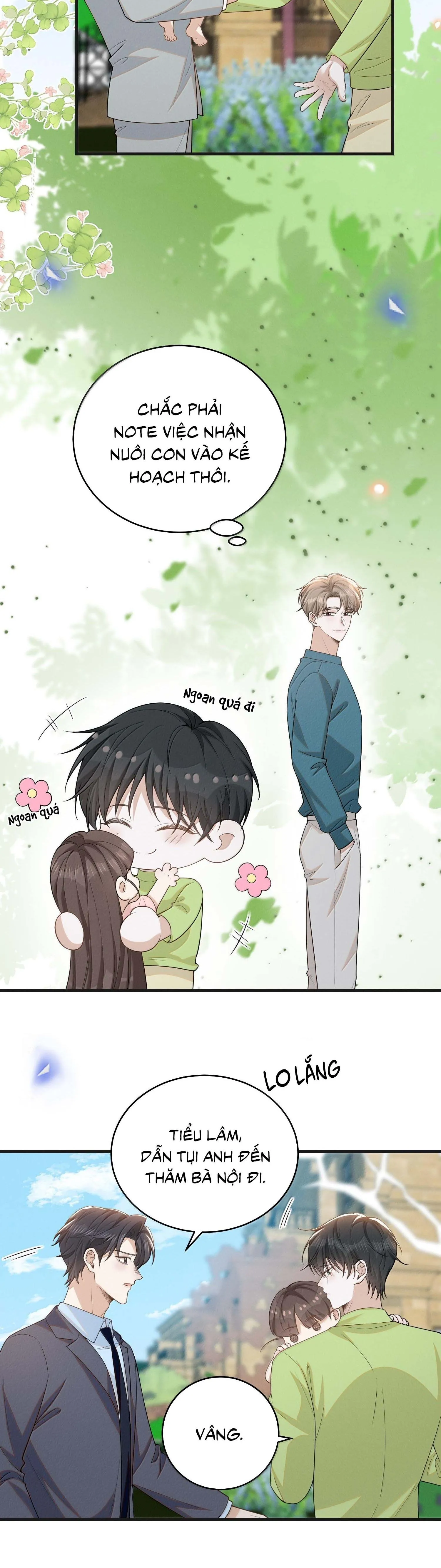 Lai sinh bất kiến Chapter 152 Trang 5