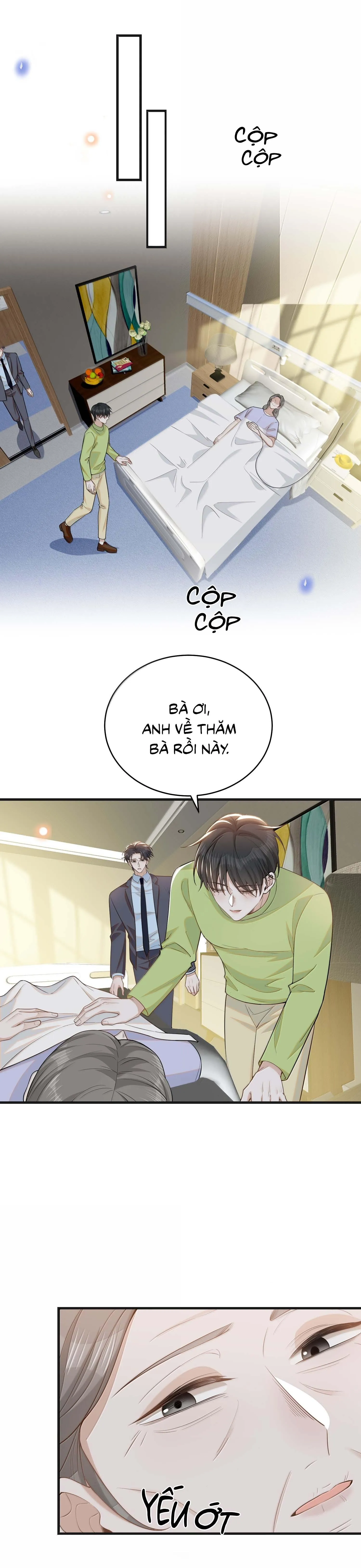 Lai sinh bất kiến Chapter 152 Trang 6