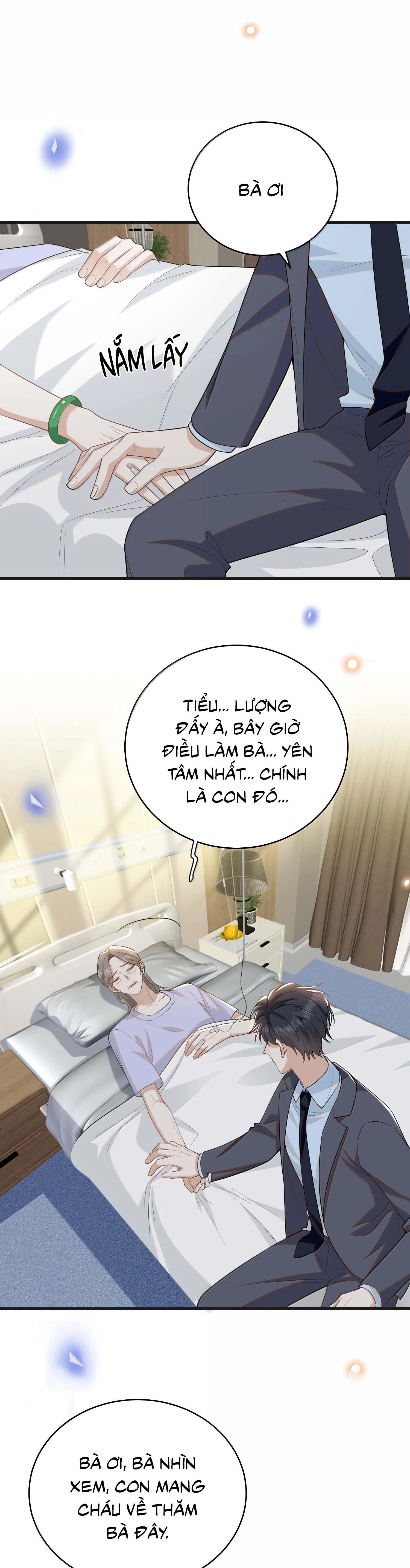 Lai sinh bất kiến Chapter 152 Trang 7