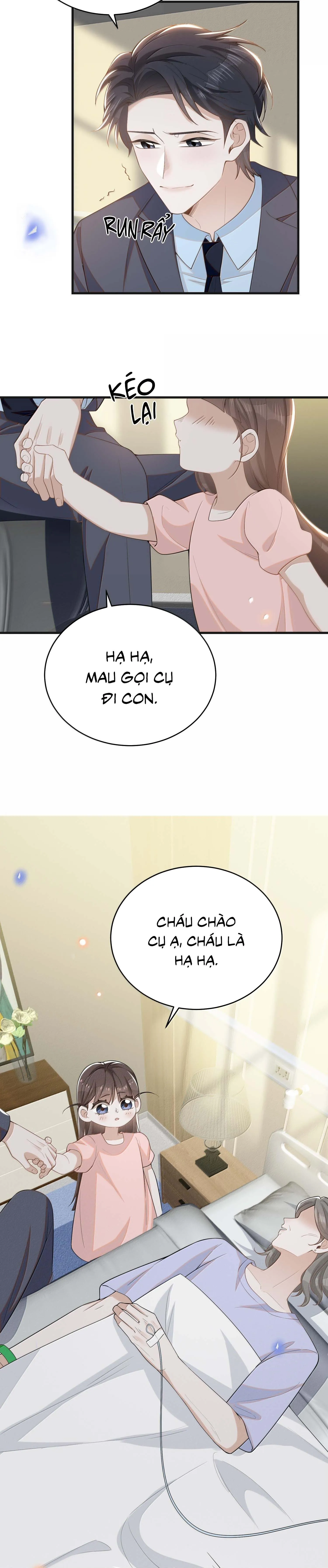 Lai sinh bất kiến Chapter 152 Trang 8