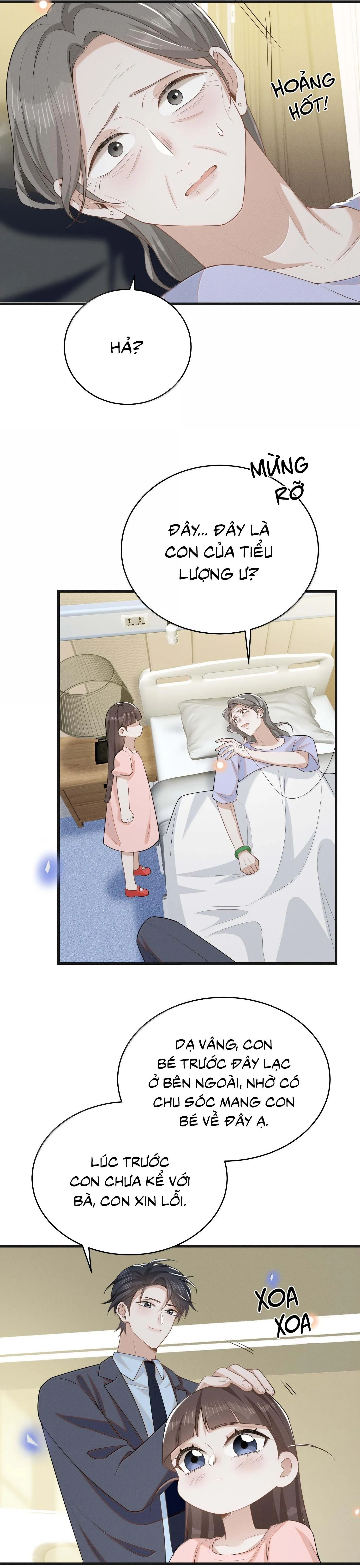 Lai sinh bất kiến Chapter 152 Trang 9