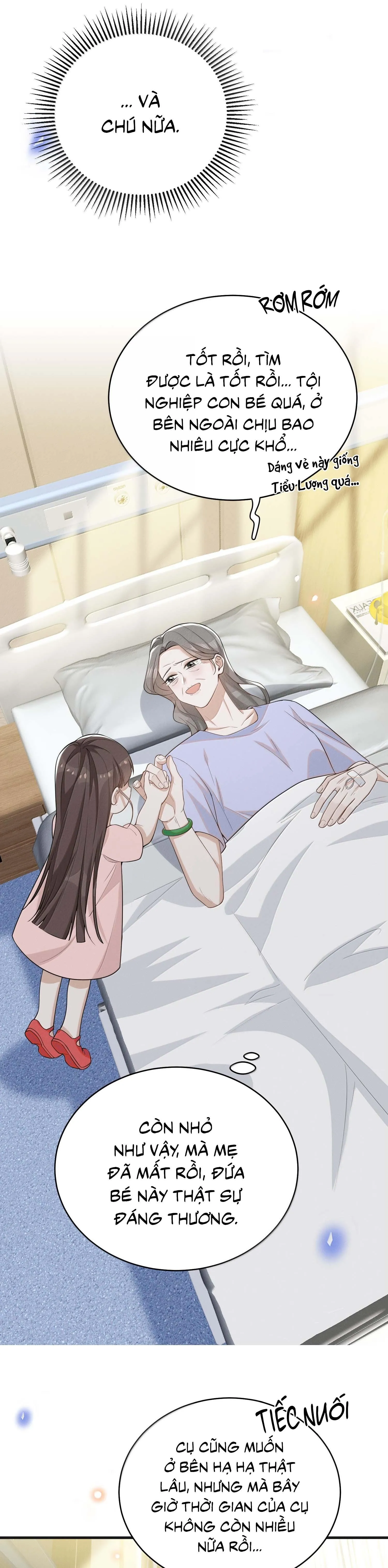 Lai sinh bất kiến Chapter 152 Trang 11