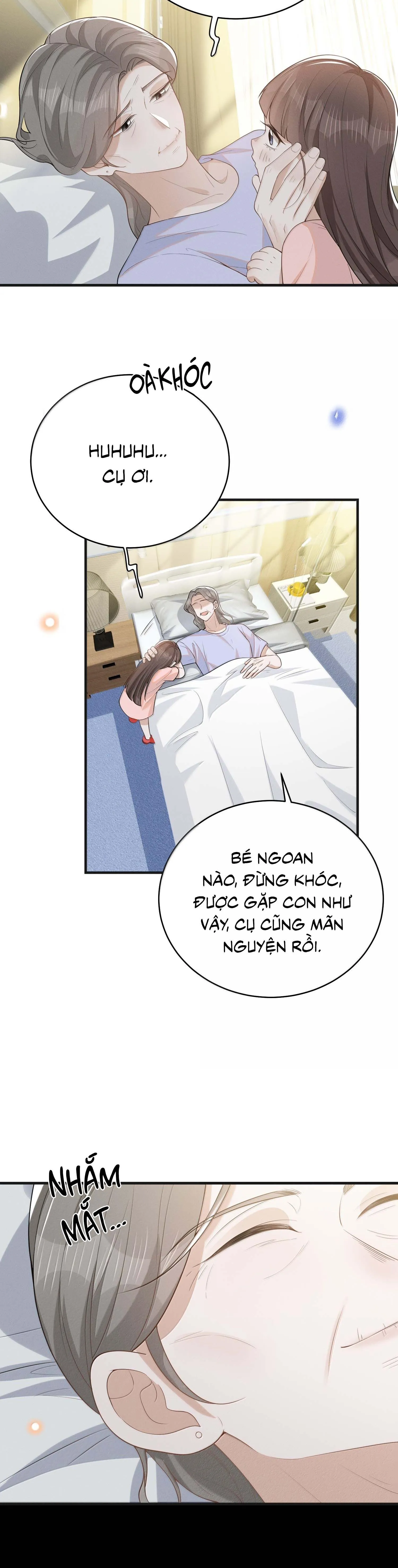 Lai sinh bất kiến Chapter 152 Trang 12