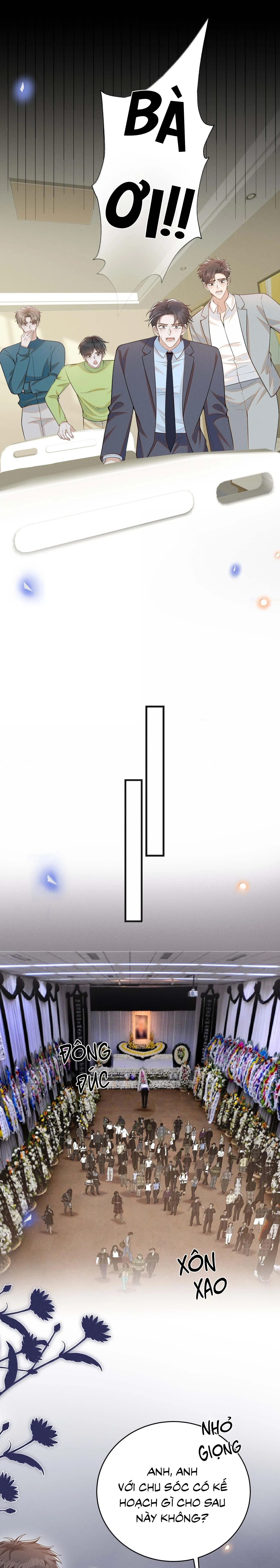 Lai sinh bất kiến Chapter 152 Trang 13