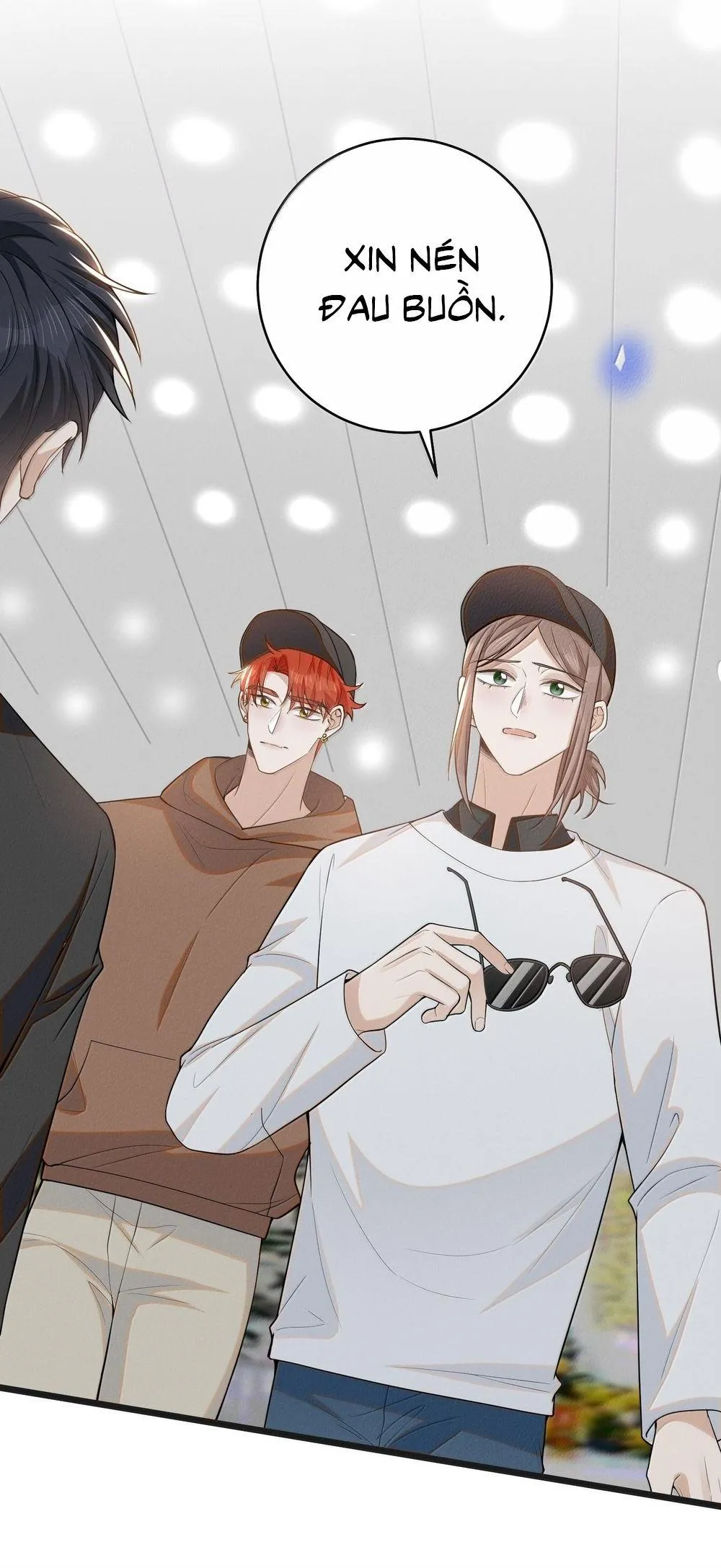 Lai sinh bất kiến Chapter 153 Trang 4