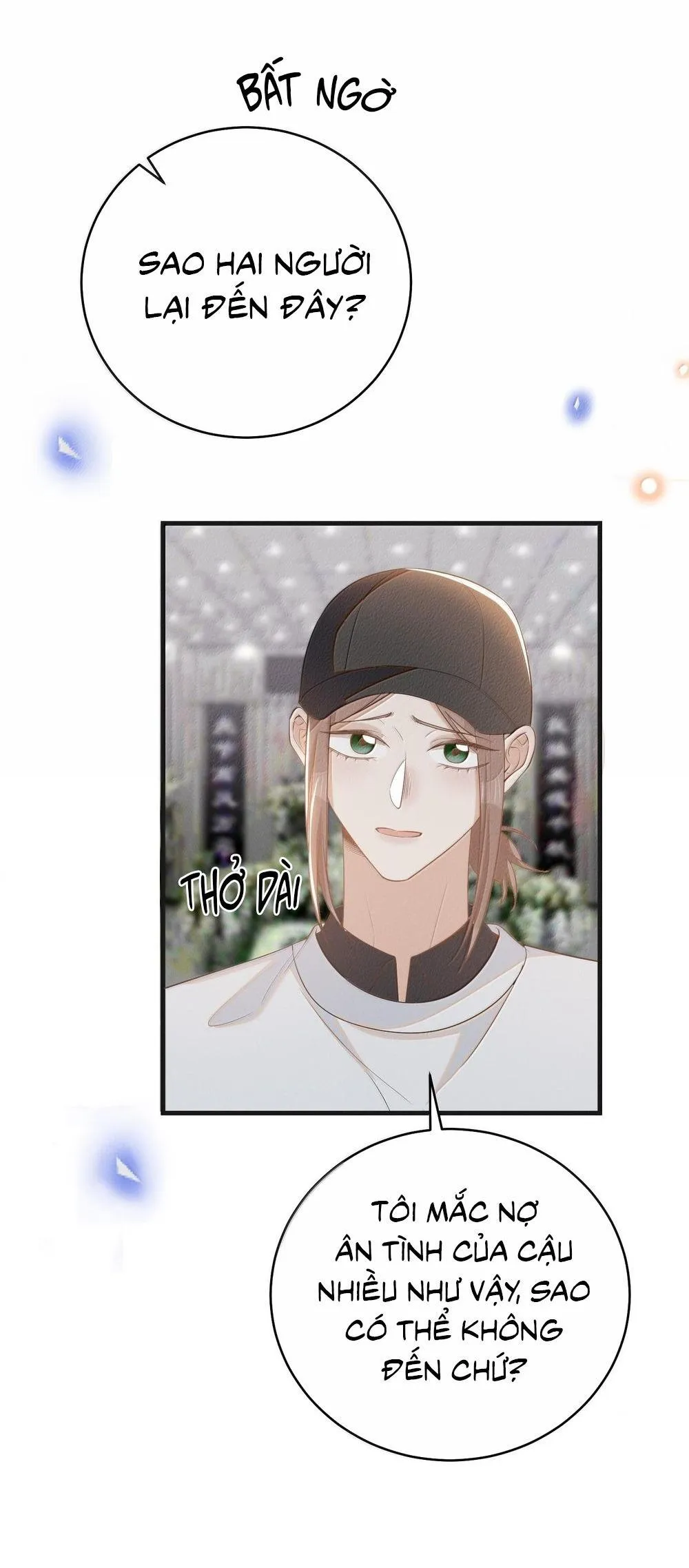 Lai sinh bất kiến Chapter 153 Trang 5