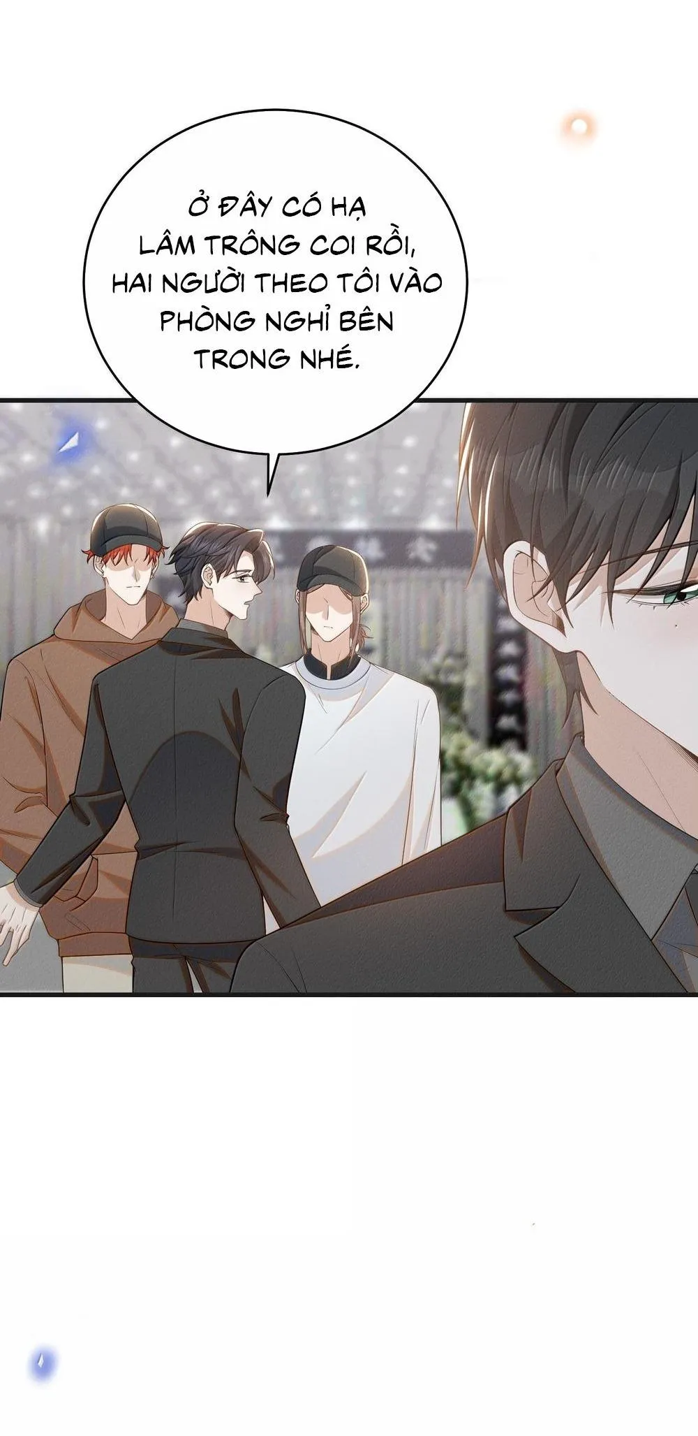 Lai sinh bất kiến Chapter 153 Trang 6