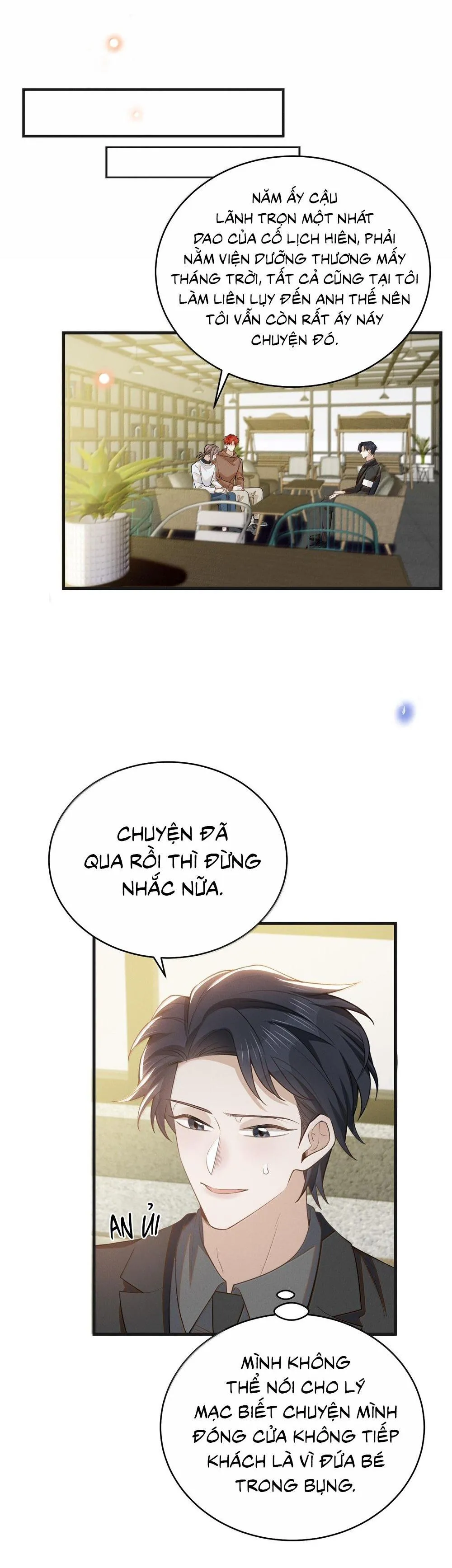 Lai sinh bất kiến Chapter 153 Trang 7