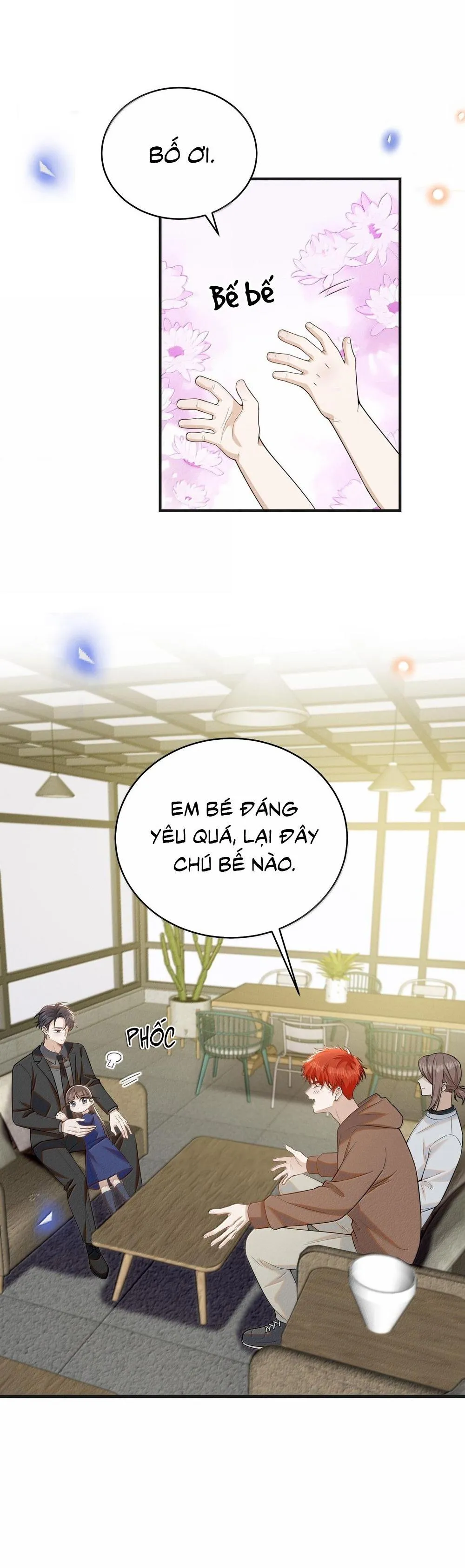 Lai sinh bất kiến Chapter 153 Trang 9