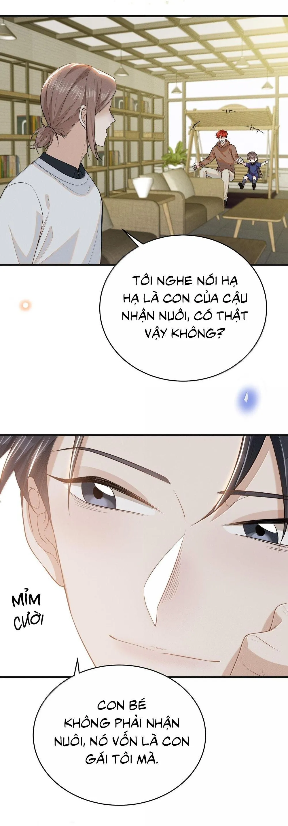 Lai sinh bất kiến Chapter 153 Trang 11