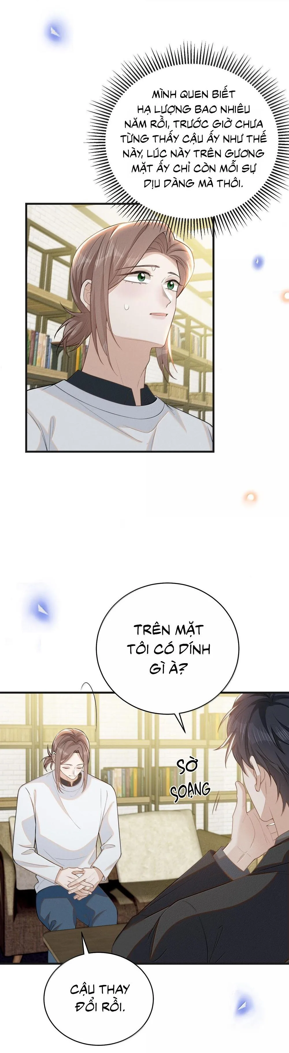 Lai sinh bất kiến Chapter 153 Trang 12