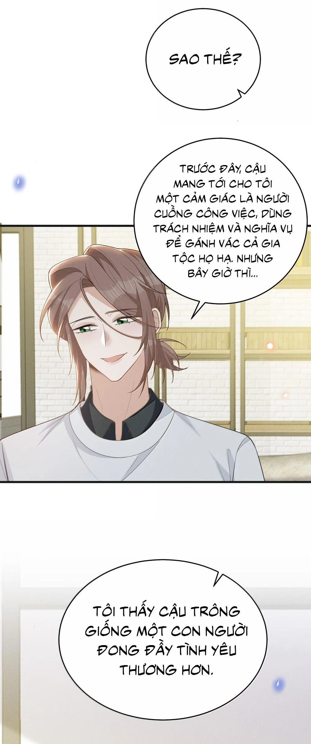 Lai sinh bất kiến Chapter 153 Trang 13