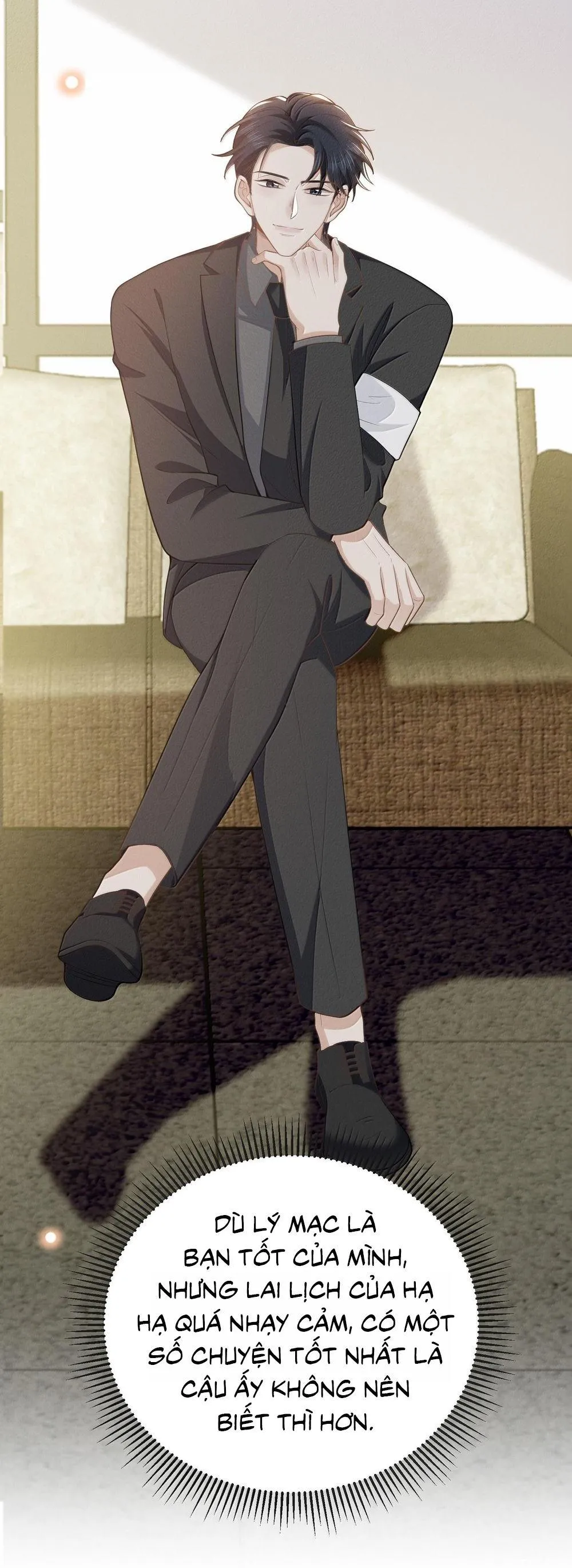 Lai sinh bất kiến Chapter 153 Trang 14