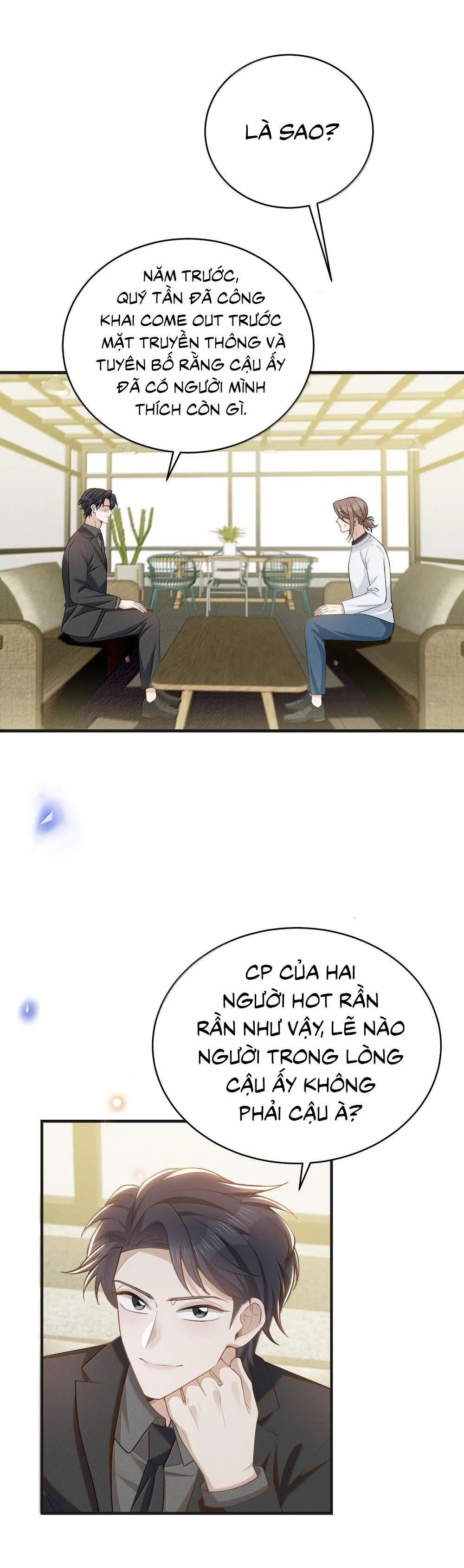 Lai sinh bất kiến Chapter 153 Trang 16