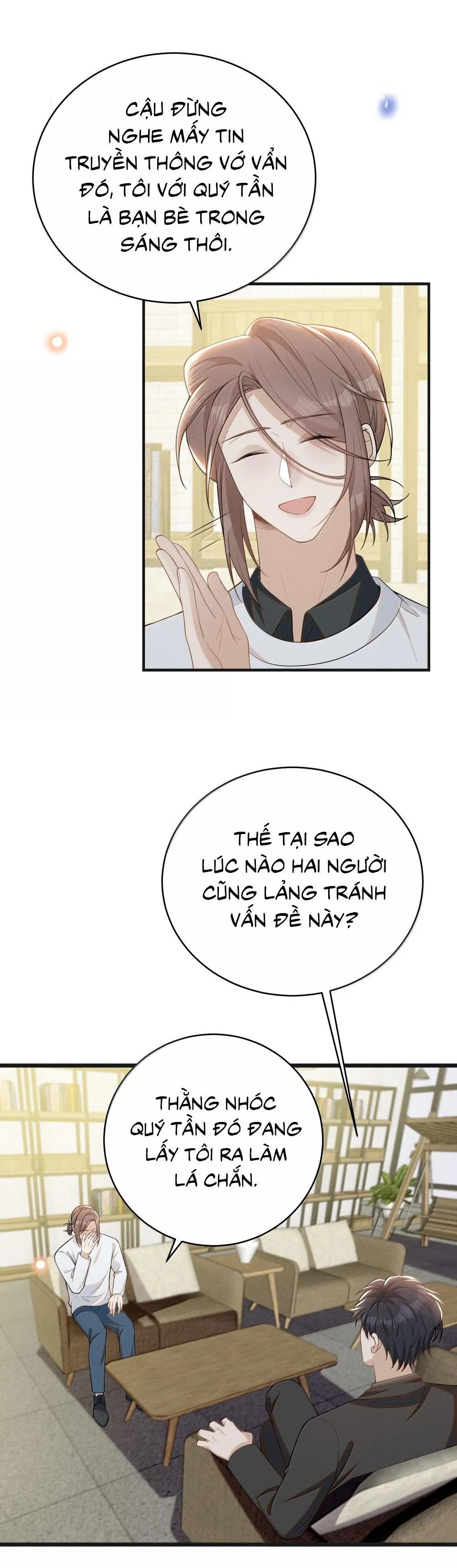 Lai sinh bất kiến Chapter 153 Trang 17