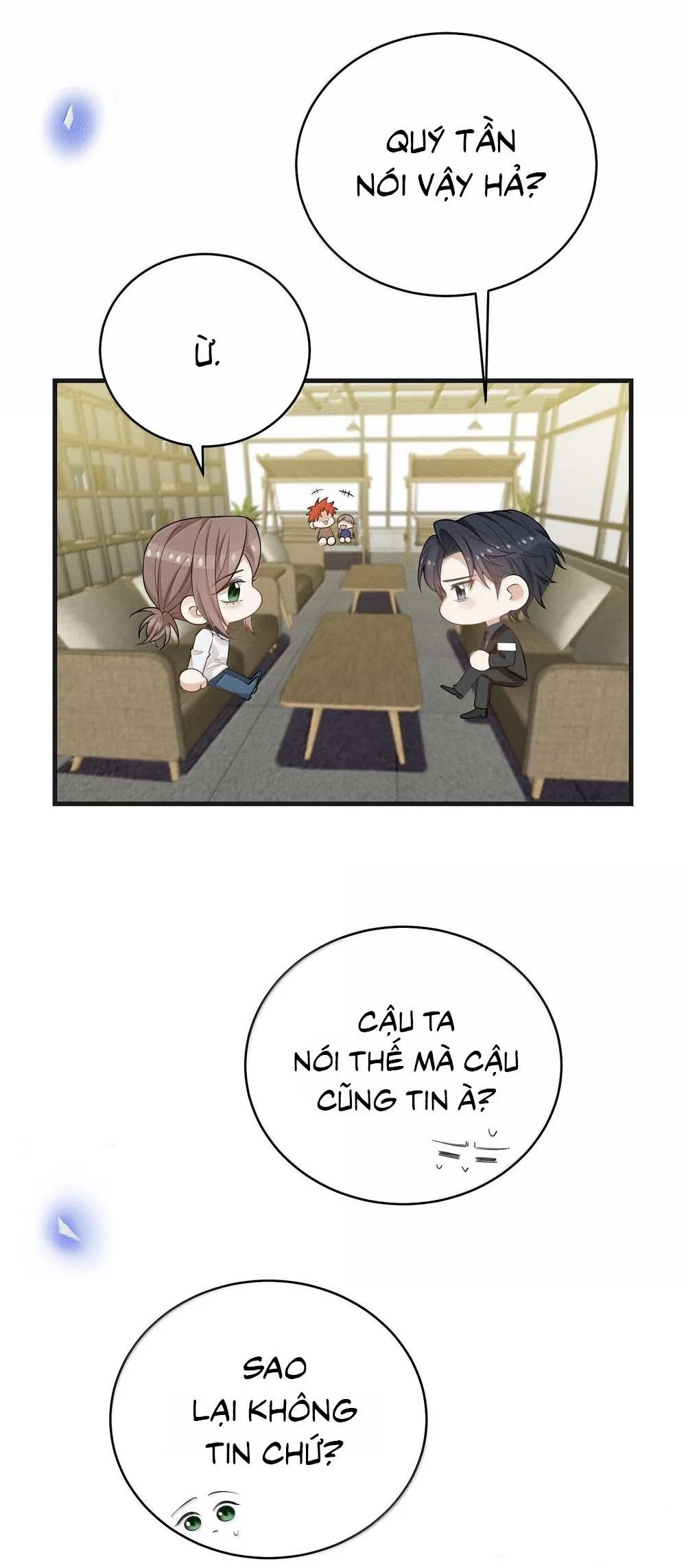 Lai sinh bất kiến Chapter 153 Trang 18