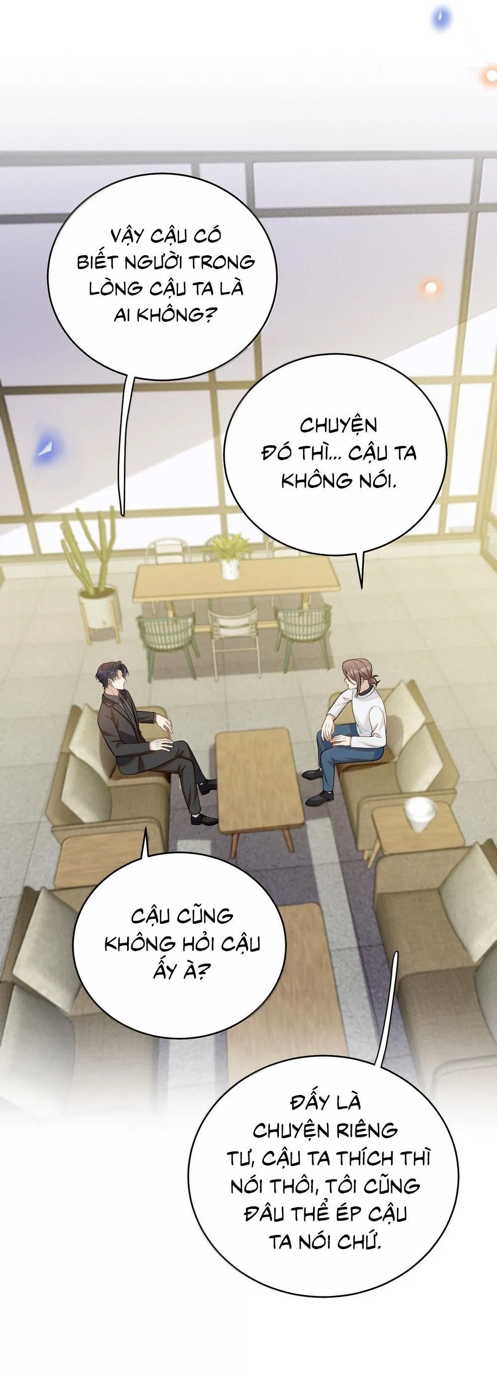 Lai sinh bất kiến Chapter 153 Trang 19