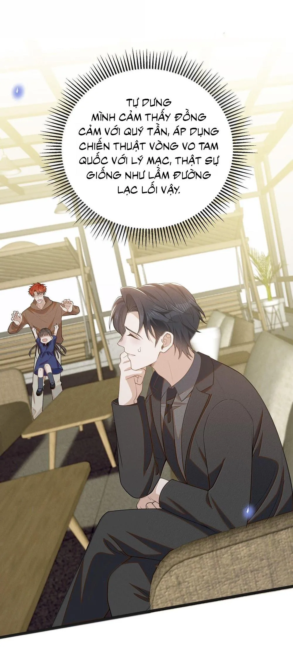 Lai sinh bất kiến Chapter 153 Trang 20