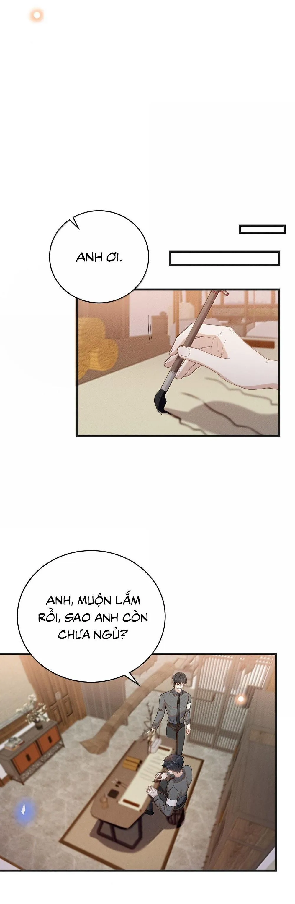 Lai sinh bất kiến Chapter 153 Trang 21