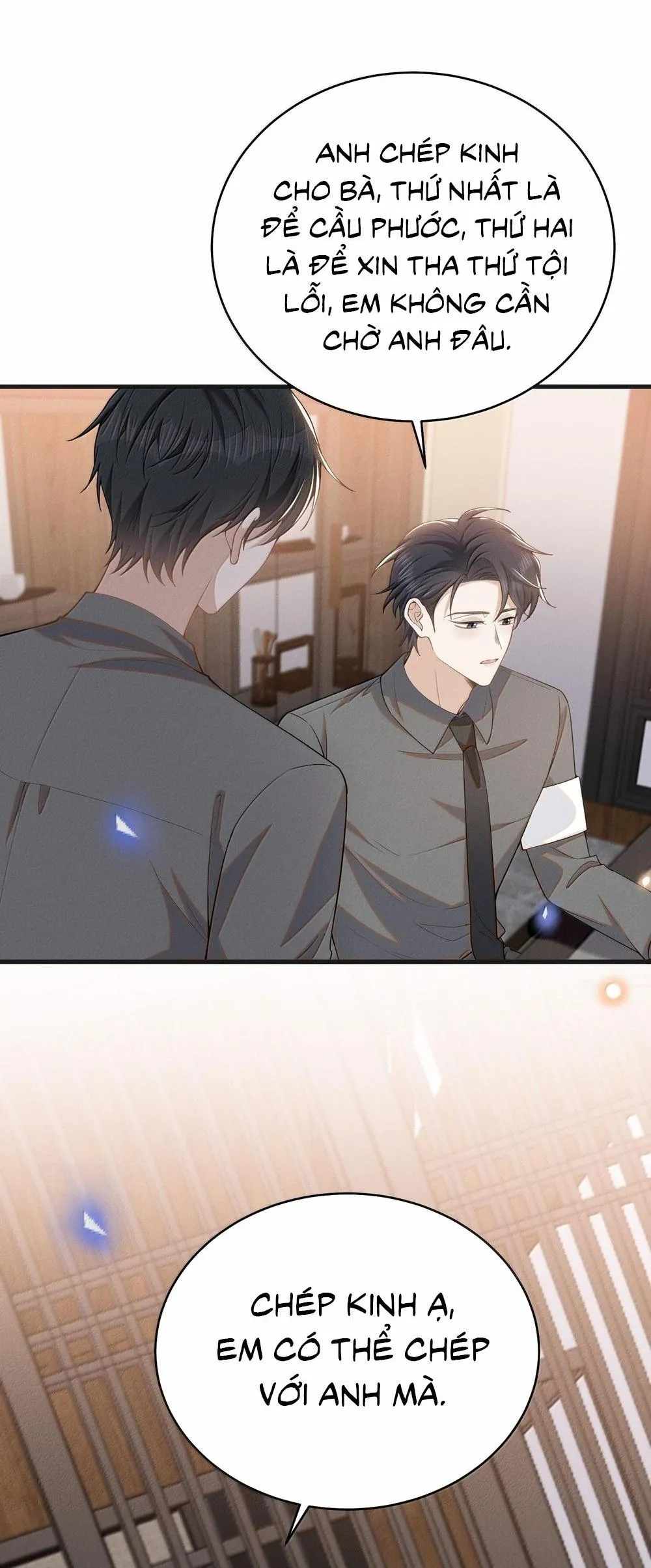 Lai sinh bất kiến Chapter 153 Trang 22