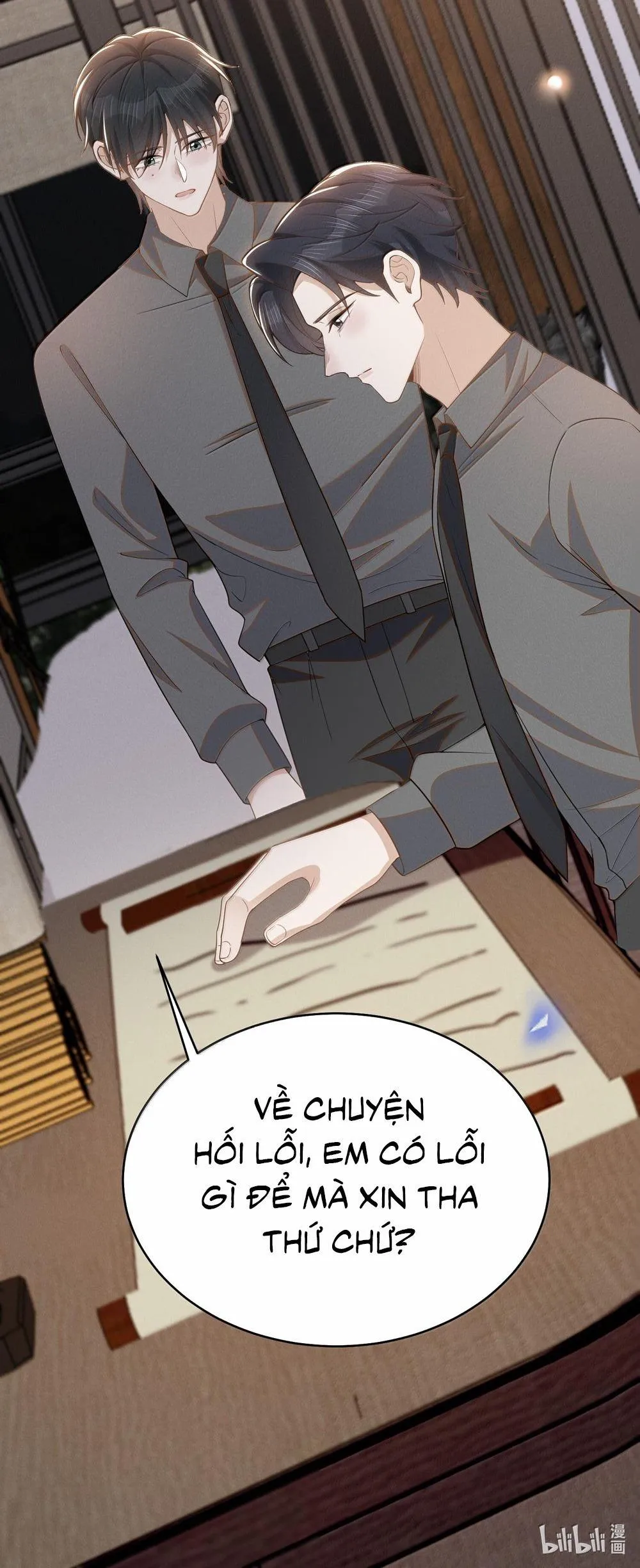 Lai sinh bất kiến Chapter 153 Trang 23