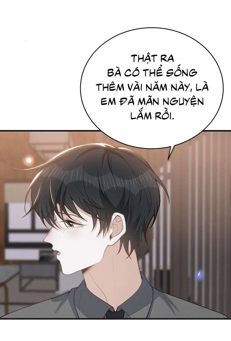 Lai sinh bất kiến Chapter 154 Trang 5