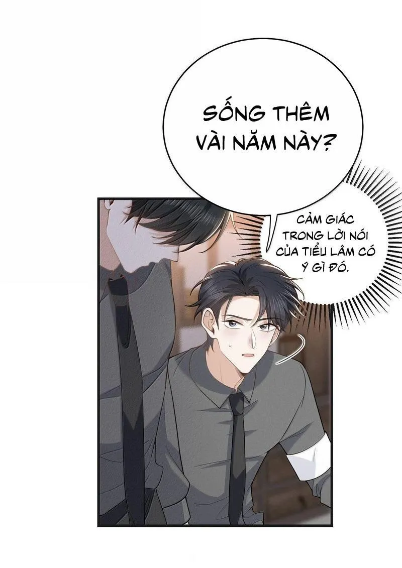 Lai sinh bất kiến Chapter 154 Trang 6