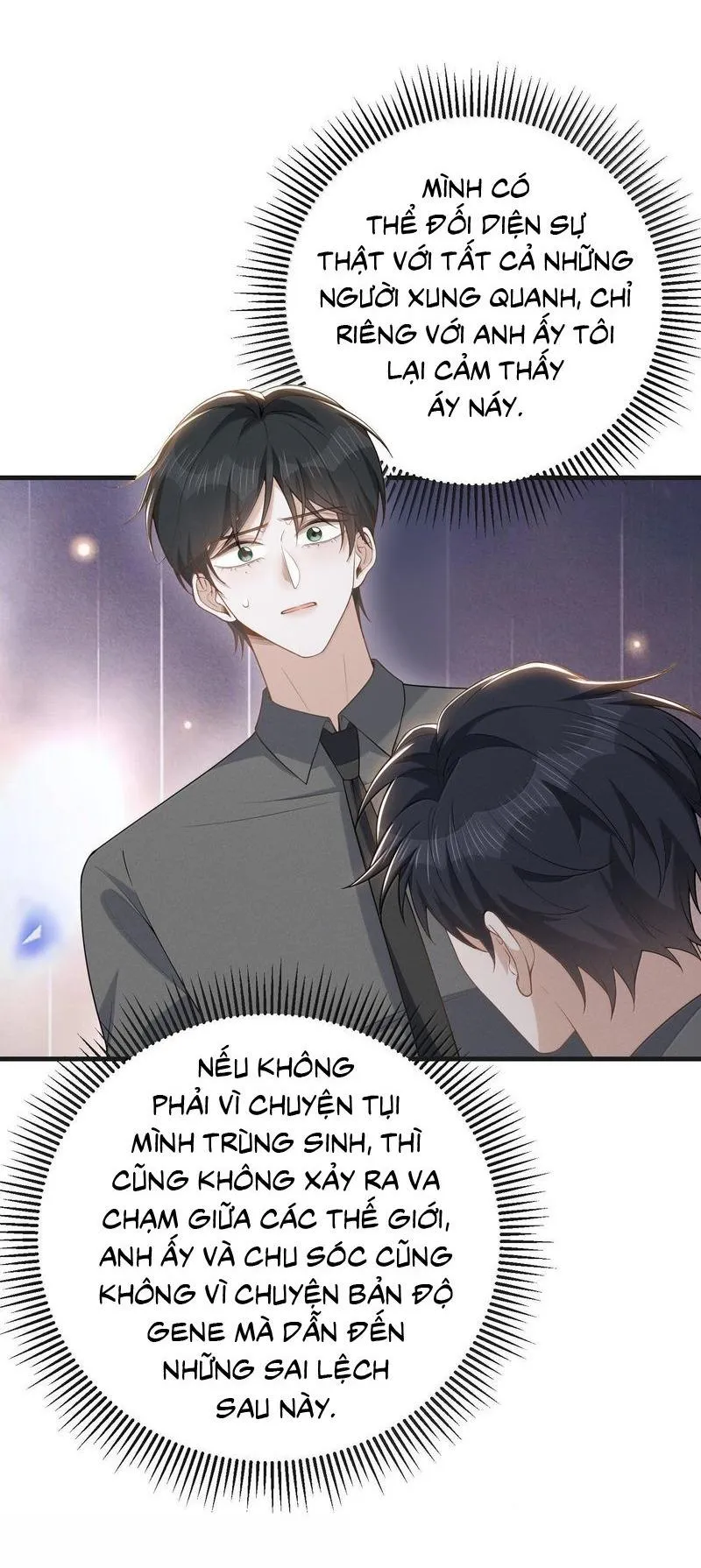 Lai sinh bất kiến Chapter 154 Trang 8