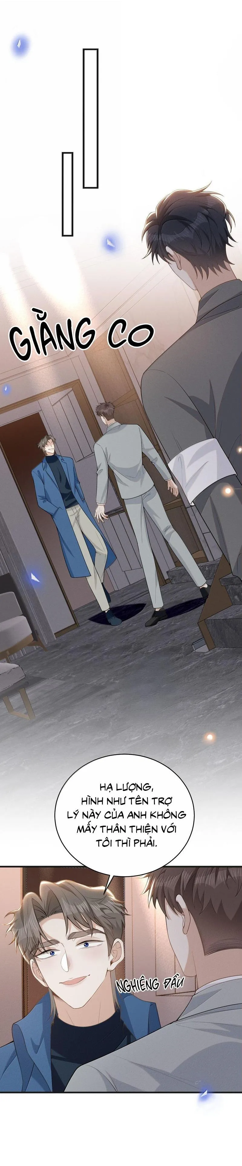 Lai sinh bất kiến Chapter 154 Trang 11