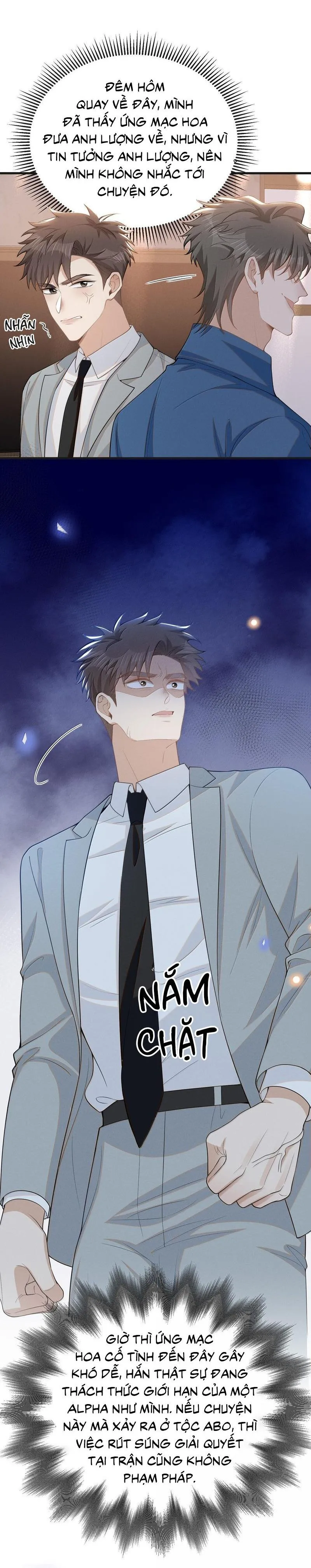 Lai sinh bất kiến Chapter 154 Trang 13