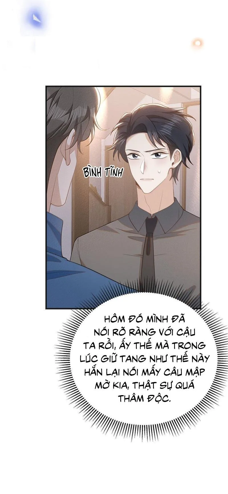 Lai sinh bất kiến Chapter 154 Trang 14