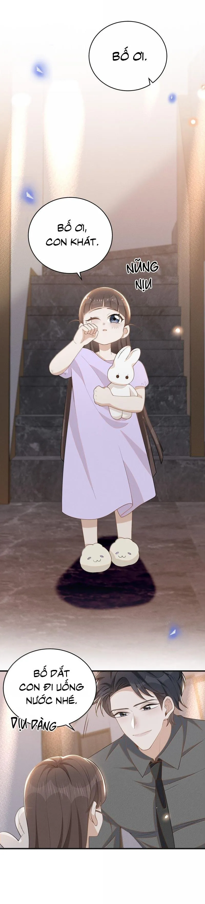 Lai sinh bất kiến Chapter 154 Trang 17