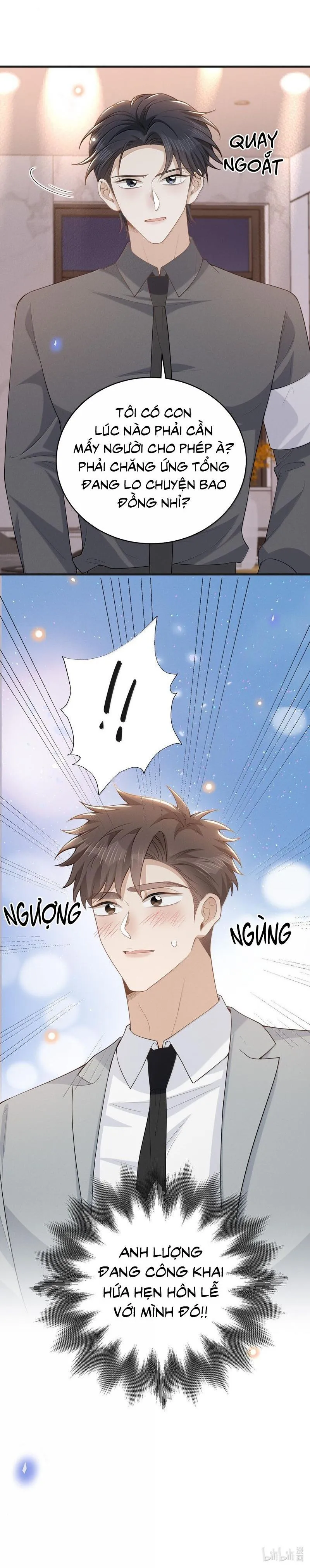 Lai sinh bất kiến Chapter 154 Trang 23