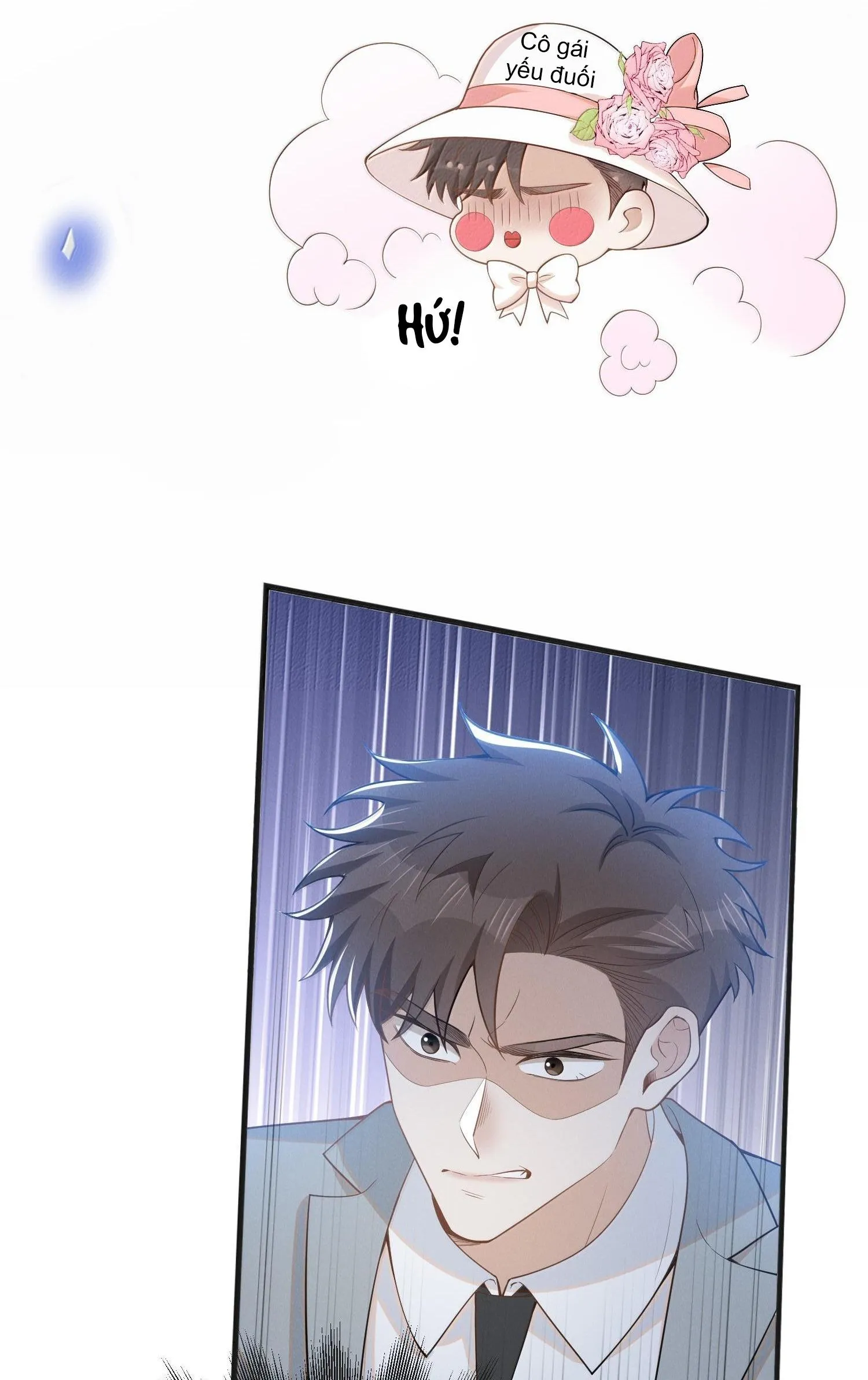 Lai sinh bất kiến Chapter 155 Trang 4