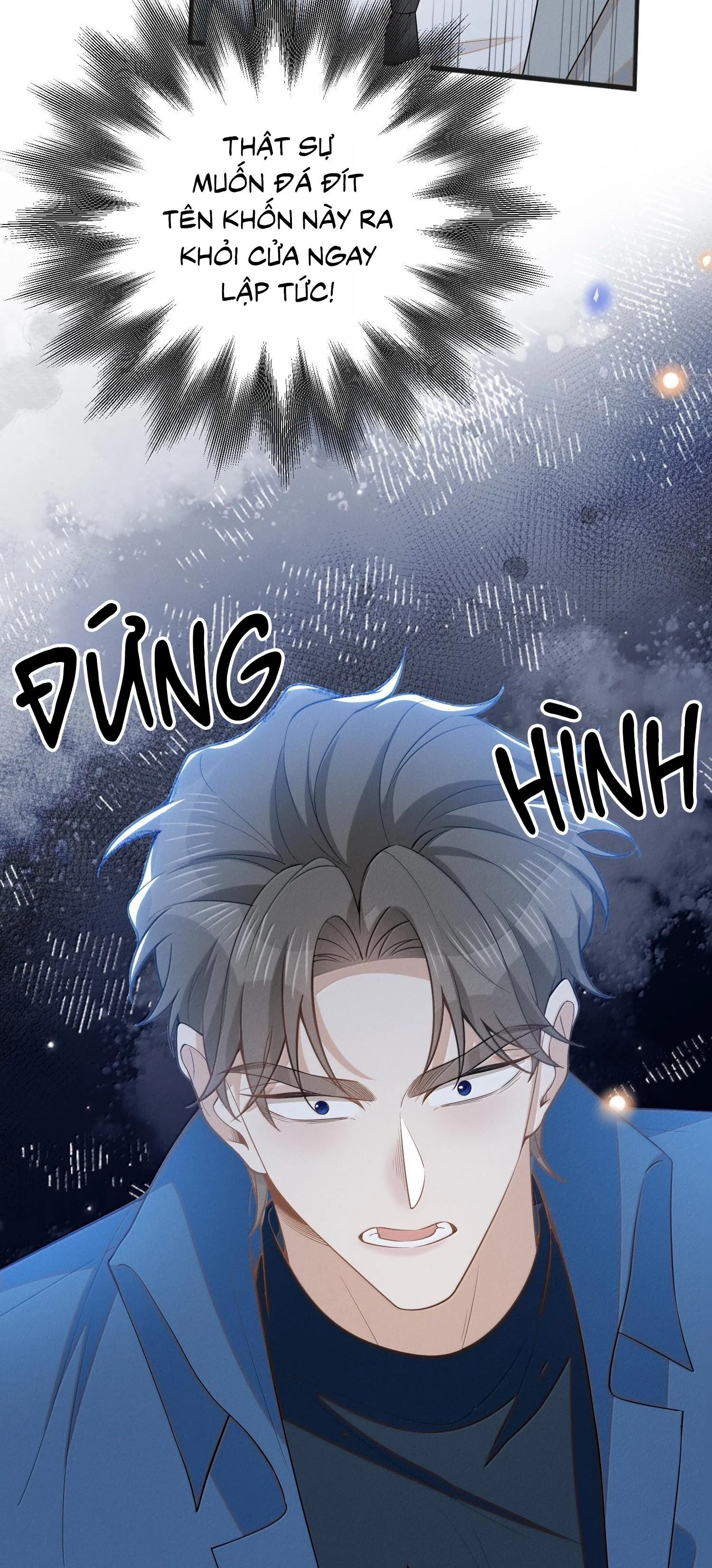 Lai sinh bất kiến Chapter 155 Trang 5