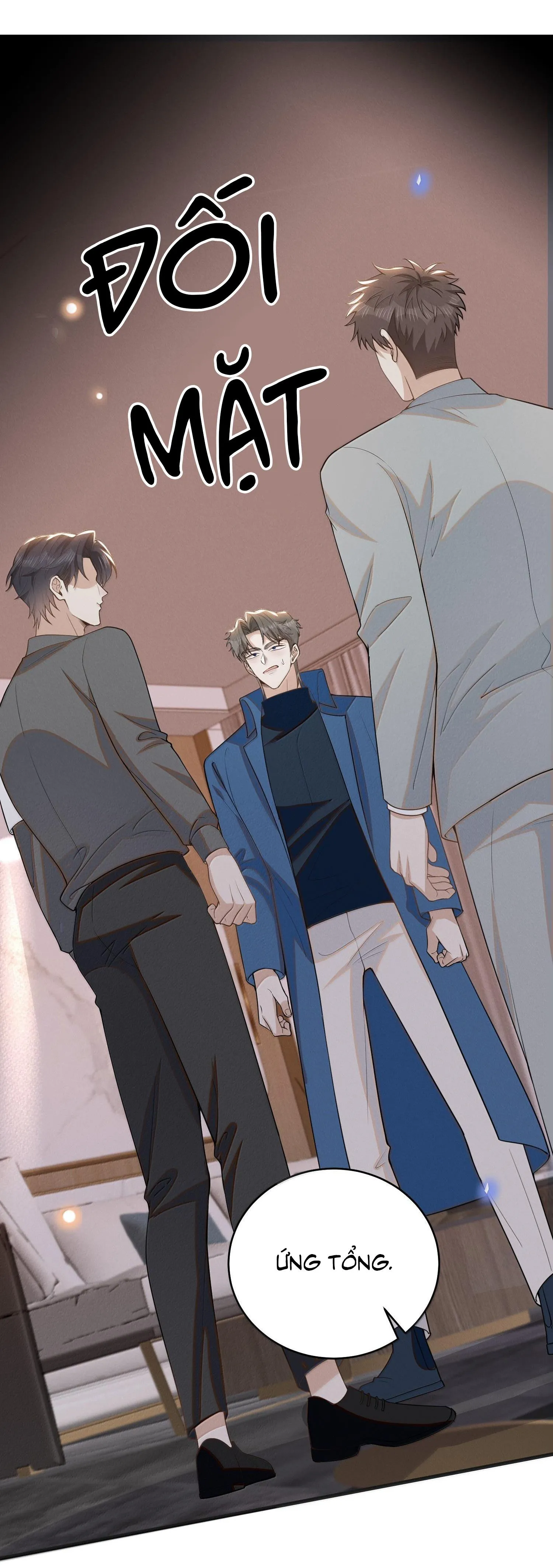 Lai sinh bất kiến Chapter 155 Trang 7