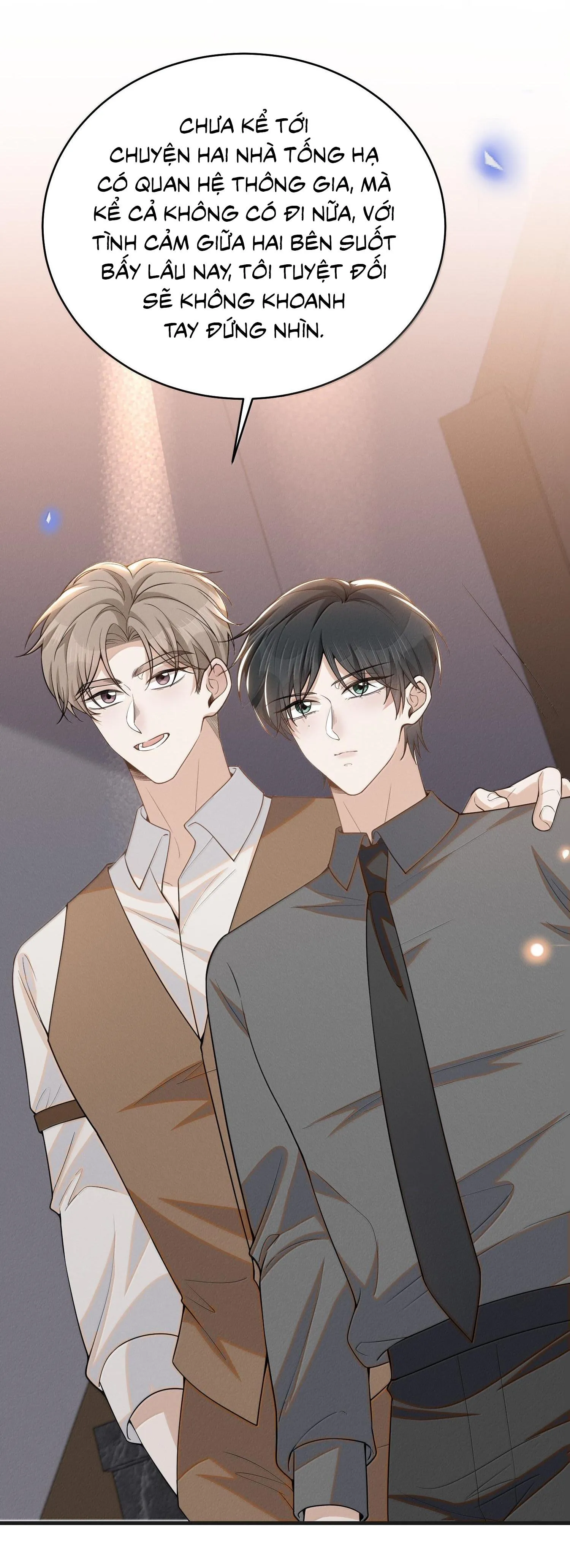 Lai sinh bất kiến Chapter 155 Trang 9