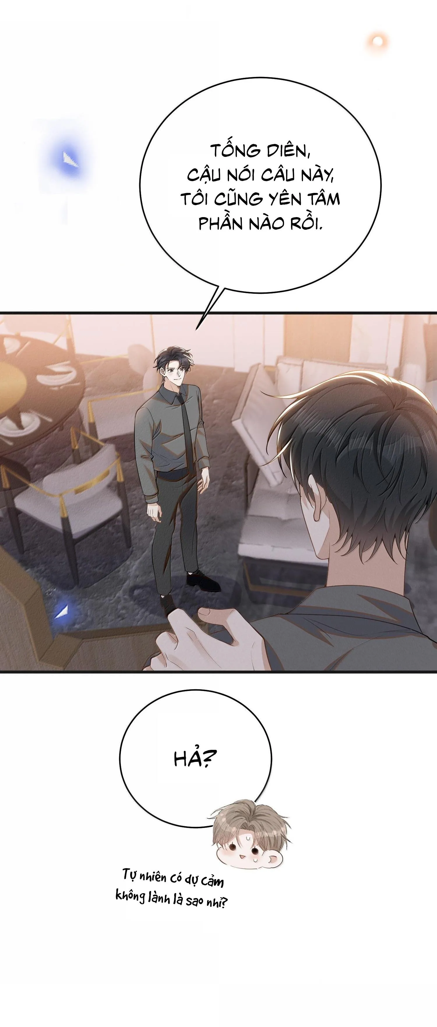 Lai sinh bất kiến Chapter 155 Trang 10