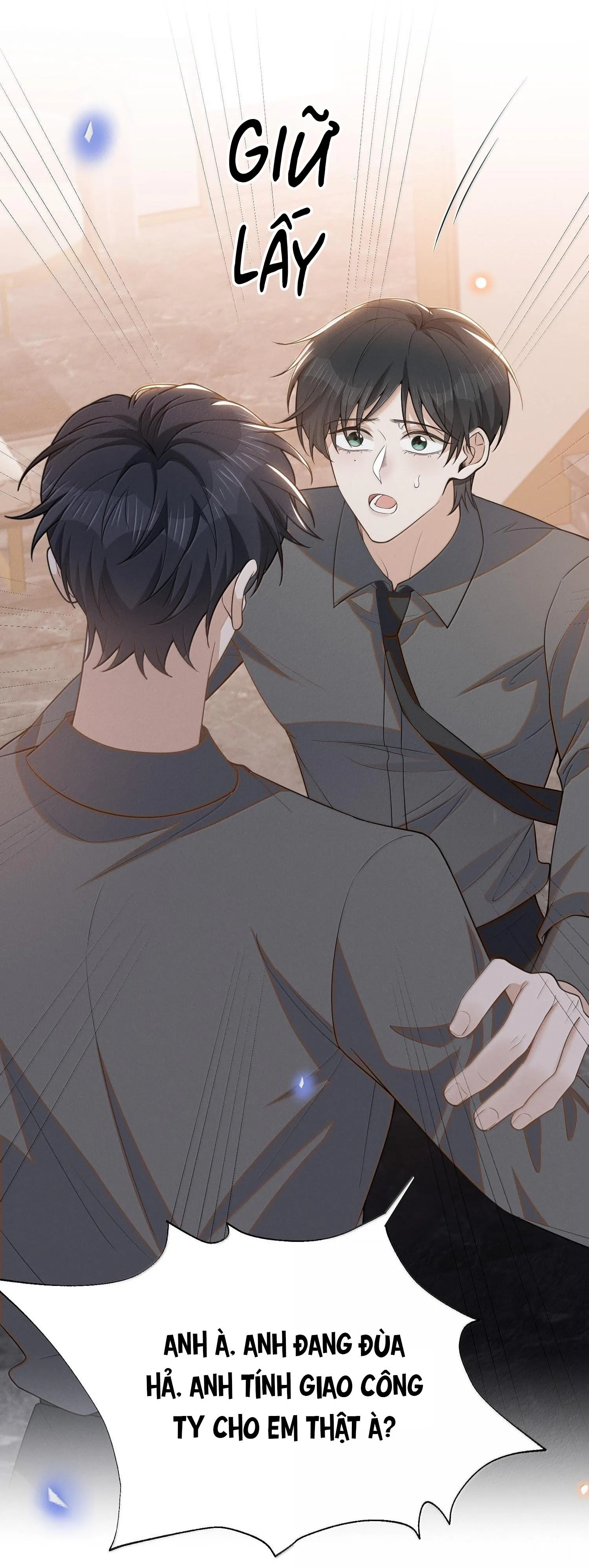 Lai sinh bất kiến Chapter 155 Trang 13