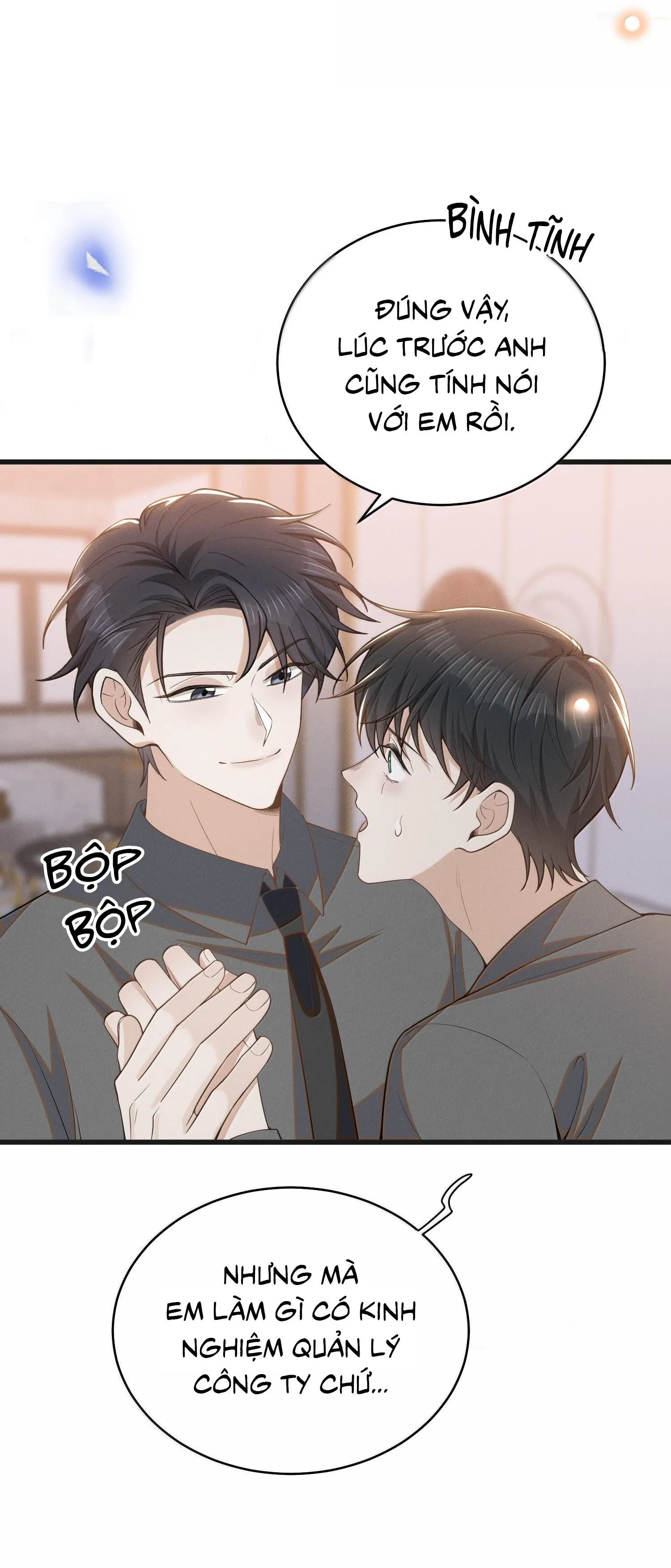 Lai sinh bất kiến Chapter 155 Trang 14