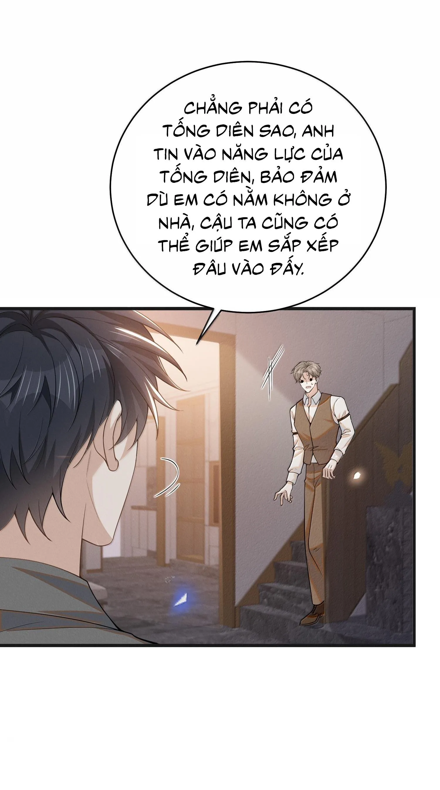Lai sinh bất kiến Chapter 155 Trang 15